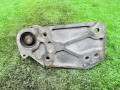 кронштейн (крепление) Volkswagen LT 2 поколение (1996 - 2005), 2.8 л., AGK, дизель, 94070605814000 - фото №7