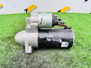 стартер Mercedes-Benz Sprinter 2 поколение [рестайлинг] (W906) (2014 - 2018), 2.1 л., OM 651.955, дизель, LRS02522