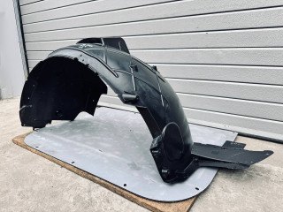 защита арок передняя правая (подкрылок) Volkswagen Crafter 2 поколение (2016 - 2026), 7C0809958F, 7C0809958G, 7C0809958