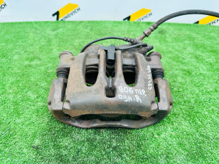 суппорт передний правый Mercedes-Benz Sprinter 2 поколение [рестайлинг] (W906) (2014 - 2018), A0034208683