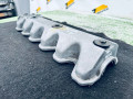клапанная крышка Volkswagen Crafter 1 поколение (2006 - 2011), 2.5 л., BJM, дизель, 074103469P, 074103469F - фото №3