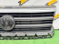 решетка радиатора Volkswagen Crafter 2 поколение (2016 - 2026), 7C0853653F - фото №5