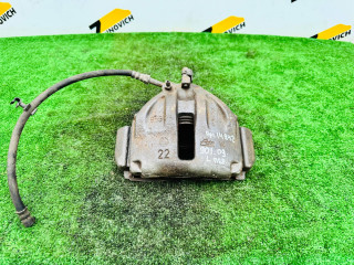 суппорт передний левый Mercedes-Benz Sprinter 1 поколение (W901-905) [рестайлинг] (2000 - 2006), A0024206183