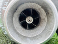 турбина Volkswagen LT 2 поколение (1996 - 2005), 2.8 л., AGK, дизель, 940704120050 - фото №4