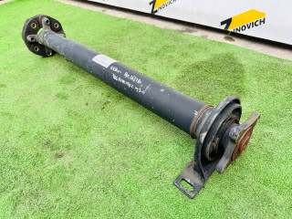 карданный вал Mercedes-Benz Sprinter 2 поколение [рестайлинг] (W906) (2014 - 2018), 2404110115, A9064105401, 2E0521292E