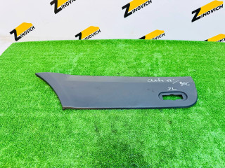 молдинг (накладка кузовная) Mercedes-Benz Sprinter 2 поколение [рестайлинг] (W906) (2014 - 2018), A9066903262