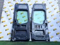 Дверь задняя распашная (комплект) Mercedes-Benz Sprinter 2 поколение [рестайлинг] (W906) W906 2017 - фото №8