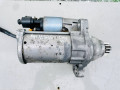 стартер Volkswagen Up 1 поколение (2011 - 2016), 1.0 л., CHYA, бензин, 5МКПП, 02M911021H, 0001177006 - фото №10