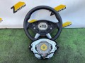 руль Mercedes-Benz Sprinter 2 поколение [рестайлинг] (W906) W906 (2014 - 2018), A9064640501, A9068602002, 9069052000, 9069051900 - фото №10