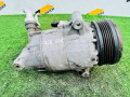 компрессор кондиционера Opel Astra J (2009 - 2012), 1.6 л., Z 16 XER, бензин, 13124750, 401351739 - фото №8
