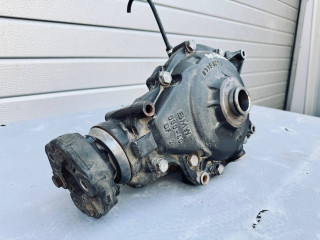 редуктор переднего моста BMW X5 E53 (1999 - 2003), 7523043, 7505003, EAC54S