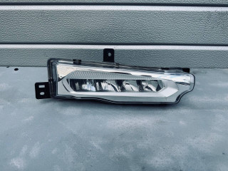 фара противотуманная правая BMW X3 G01 (2017 - 2026), 7412528, 6317741252807, 63177412