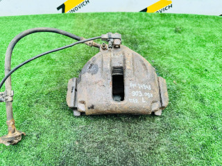 суппорт передний левый Mercedes-Benz Sprinter 1 поколение (W901-905) [рестайлинг] (2000 - 2006), A0024206183