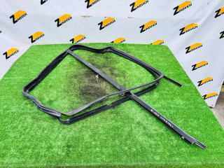 Уплотнитель стекла Ford Transit 8 поколение (2013 - 2018), BK31V21511, BK31V21511AG