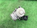 заслонка дроссельная Volkswagen Transporter T5 (2003 - 2009), 2.5 л., AXD, дизель, 070128073 - фото №2