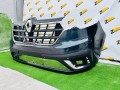 бампер передний Renault Trafic 3 поколение [2-й рестайлинг] 2022, 620226941R, 50151414S, 623100684R, GE0060447, 511805901R - фото №2