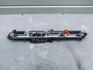 панель заднего фонаря Mercedes-Benz Sprinter 2 поколение (W906) (2006 - 2014), 3917379999