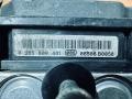 блок ABS Peugeot Boxer 2 поколение (1993 - 2001), 0265231618, 71736988, 0265800461 - фото №4