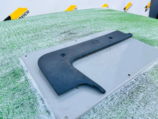 накладка на порог внутренняя Mercedes-Benz Sprinter W907/W910 (2018 - 2026), A9106863000