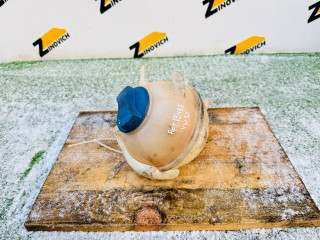 бачок расширительный Volkswagen LT 2 поколение (1996 - 2005), 2.8 л., дизель, 2D0121129B, 2D0121403L, 1J0121321B