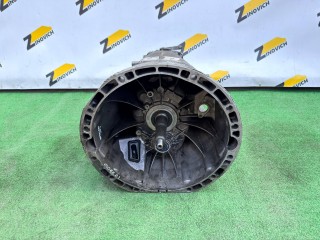 КПП механическая (МКПП) Mercedes-Benz Sprinter 2 поколение (W906) 2008, 3.0 л., дизель, 6МКПП, задний привод, 711660, A164261370, A1642610001, A164261450, A9062600100