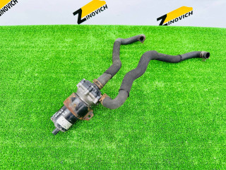 насос антифриза дополнительный Mercedes-Benz E-Класс W212/S212/C207/A207 (2009 - 2013), A0005000386, 0392022010, A22115018182, 117582T1, A2215040240