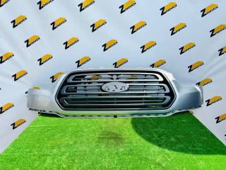 решетка радиатора Ford Transit 8 поколение (2013 - 2018), BK3117F003, BK3117B968A, BK3117B968C, BK3117E778