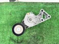 натяжитель Volkswagen Golf 4 поколение (1997 - 2006), 1.9 л., AXR, дизель, 950372, 03722010001 - фото №2