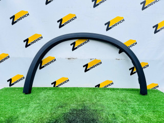 накладка колесной арки передний правый BMW X5 G05 (2018 - 2026), 51777440914, 7440914