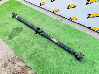 карданный вал BMW 5 серия E39 (1995 - 2000), 2.5 л., M57 D25 (256D1), дизель, 7503371