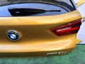 крышка багажника (дверь 3-5) BMW X2 F39 2018 - фото №6