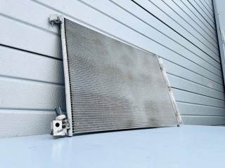 радиатор кондиционера Mercedes-Benz Sprinter W907/W910 (2018 - 2026), 2.0 л., OM 654.920, дизель, A0995000454, A9075012600, A2110000283