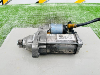 стартер Volkswagen Up 1 поколение (2011 - 2016), 1.0 л., CHYA, бензин, 5МКПП, 02M911021H, 0001177006