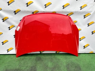 капот Hyundai i30 1 поколение (2007 - 2010)