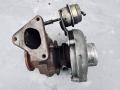 турбина Mercedes-Benz C-Класс W202/S202 (1993 - 1997), A6110960099 - фото №9