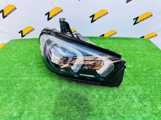 фара правая Mercedes-Benz GLE V167 (2018 - 2026), A1679066604