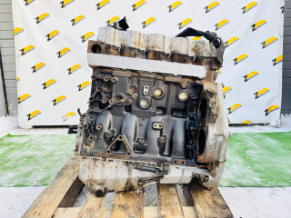 двигатель Volkswagen LT 2 поколение (1996 - 2005), 2.8 л., AGK, дизель, AGK