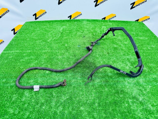 плюсовой провод аккумулятора Mercedes-Benz Sprinter W901-904 (1995 - 2000), 2.1 л., OM 611.987, дизель, 9015460061