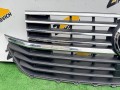 решетка радиатора Volkswagen Multivan T6 [рестайлинг] (2019 - 2026), 7LA853653, 7LA853651B - фото №4