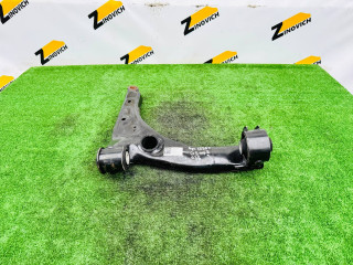 рычаг подвески Volkswagen Crafter 2 поколение (2016 - 2026), 2N0407152P, 2N0407183B