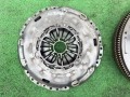 комплект сцепления Volkswagen Transporter T5 (2003 - 2009), 2.0 л., CAAA, дизель, 6МКПП, полный привод, 03L105266BC, 03L141025A, 03L141031B - фото №3