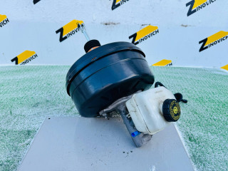 вакуумный усилитель тормозов Mercedes-Benz Sprinter 2 поколение [рестайлинг] (W906) (2014 - 2018), A9064301408, A0024315202