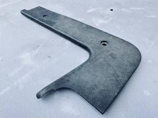 накладка на порог внутренняя Mercedes-Benz Sprinter W907/W910 (2018 - 2026), A9106863400