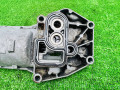 корпус масляного фильтра Opel Astra G (1998 - 2009), 2.0 л., дизель, 6740230200 - фото №5