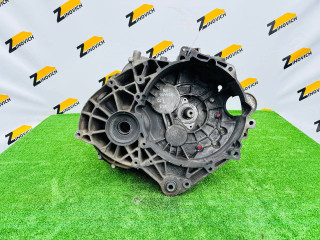 КПП механическая (МКПП) Volkswagen Crafter 2 поколение 2018, 2.0 л., дизель, 6МКПП, передний привод, 0AX301103, 0AX301107A, 2N0711051, RHE