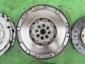комплект сцепления Opel Astra H (2004 - 2007), 1.7 л., Z 17 DTR, дизель, 55562297, 55562298, C0282598 - фото №4