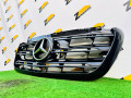 решетка радиатора Mercedes-Benz Sprinter W907/W910 W910 (2018 - 2026), A9108852800 - фото №2