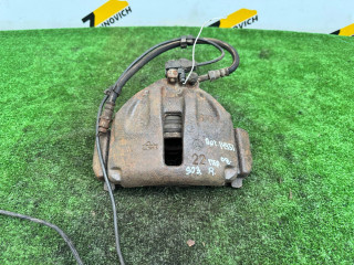 суппорт передний правый Mercedes-Benz Sprinter 1 поколение (W901-905) [рестайлинг] (2000 - 2006), A0024206283