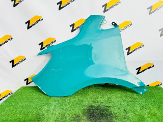 крыло переднее левое Mercedes-Benz Sprinter W907/W910 W907 (2018 - 2026)