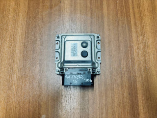 блок управления AdBlue Mercedes-Benz Sprinter 2 поколение [рестайлинг] (W906) (2014 - 2018), A0009019603, A0009002308, 0281032176